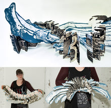 Charger l'image dans la galerie, THE CITY WITHIN - ARTIST BOOK