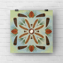 Load image into Gallery viewer, Autumn Fen - ART PRINT