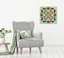 Load image into Gallery viewer, Autumn Fen - ART PRINT