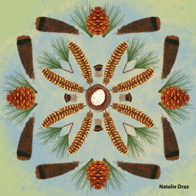 Load image into Gallery viewer, Autumn Fen - ART PRINT