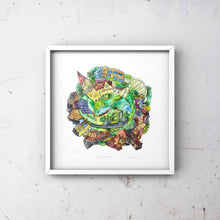 Charger l'image dans la galerie, Toronto Ravines - ART PRINT