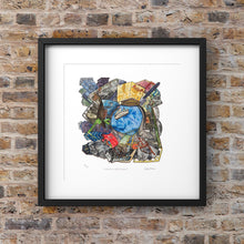 Load image into Gallery viewer, Toronto Waterfront - ART PRINT