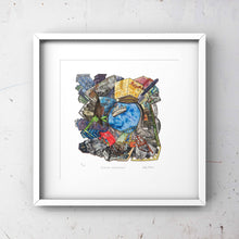 Load image into Gallery viewer, Toronto Waterfront - ART PRINT