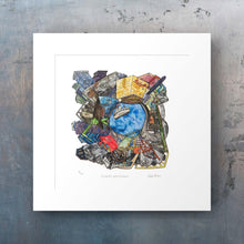 Load image into Gallery viewer, Toronto Waterfront - ART PRINT