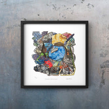 Load image into Gallery viewer, Toronto Waterfront - ART PRINT