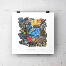 Load image into Gallery viewer, Toronto Waterfront - ART PRINT