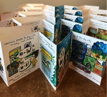 Load image into Gallery viewer, Personal Finance for Artists - TINY BOOK