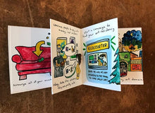 Load image into Gallery viewer, Personal Finance for Artists - TINY BOOK